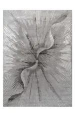 Χαλί CREATION 61958-ΓΚΡΙ Tzikas Carpets
