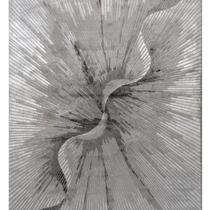 Χαλί CREATION 61958-ΓΚΡΙ Tzikas Carpets