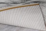 Χαλί CREATION 61958-ΓΚΡΙ Tzikas Carpets