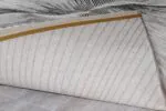 Χαλί CREATION 61958-ΓΚΡΙ Tzikas Carpets
