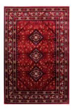 Χαλί DUBAI 62099-ΚΟΚΚΙΝΟ Tzikas Carpets