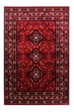 Χαλί DUBAI 62099-ΚΟΚΚΙΝΟ Tzikas Carpets