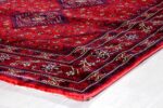 Χαλί DUBAI 62099-ΚΟΚΚΙΝΟ Tzikas Carpets
