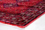 Χαλί DUBAI 62099-ΚΟΚΚΙΝΟ Tzikas Carpets