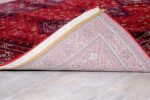 Χαλί DUBAI 62099-ΚΟΚΚΙΝΟ Tzikas Carpets