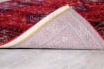 Χαλί DUBAI 62099-ΚΟΚΚΙΝΟ Tzikas Carpets