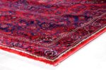 Χαλί DUBAI 62101-ΚΟΚΚΙΝΟ Tzikas Carpets