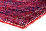 Χαλί DUBAI 62101-ΚΟΚΚΙΝΟ Tzikas Carpets
