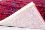 Χαλί DUBAI 62101-ΚΟΚΚΙΝΟ Tzikas Carpets