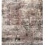 Χαλί ELEMENTS 65037-ΚΑΦΕ-ΓΚΡΙ Tzikas Carpets