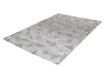 Χαλί CRUSH 66686-ΓΚΡΙ Tzikas Carpets