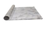 Χαλί CRUSH 66686-ΓΚΡΙ Tzikas Carpets