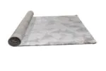 Χαλί CRUSH 66686-ΓΚΡΙ Tzikas Carpets