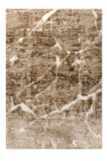 Χαλί ALLIANCE 68409-ΜΠΕΖ- ΚΑΦΕ Tzikas Carpets