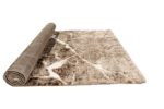 Χαλί ALLIANCE 68409-ΜΠΕΖ- ΚΑΦΕ Tzikas Carpets