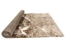 Χαλί ALLIANCE 68409-ΜΠΕΖ- ΚΑΦΕ Tzikas Carpets