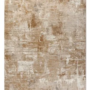 Χαλί PERA 68869-ΜΠΕΖ Tzikas Carpets