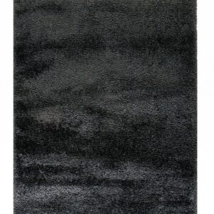 Χαλί ALPINO 80258-ΜΑΥΡΟ Tzikas Carpets