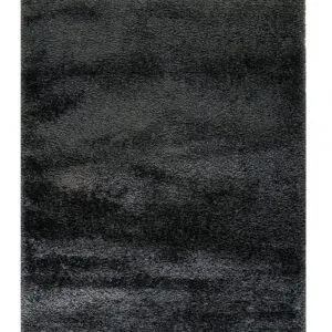 Χαλί ALPINO 80258-ΜΑΥΡΟ Tzikas Carpets
