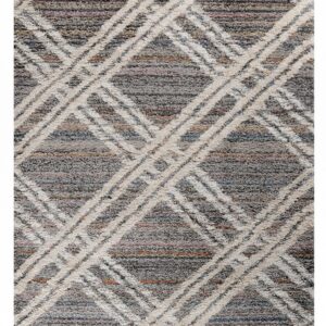 Χαλί DOLCE 80285-ΠΟΛΥΧΡΩΜΟ Tzikas Carpets