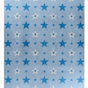 Χαλί ALOHA 8461-ΜΠΛΕ Tzikas Carpets