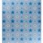 Χαλί ALOHA 8461-ΜΠΛΕ Tzikas Carpets