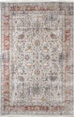 ΧΑΛΙ PEARL 2340 CREAM-TERRA - ΔΙΑΔΡΟΜΟΣ 080εκ