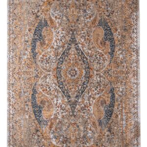 ΧΑΛΙ PEARL 9530 CREAM-TERRA - 160cm x 230cm