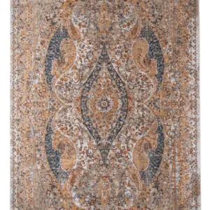 ΧΑΛΙ PEARL 9530 CREAM-TERRA - 160cm x 230cm