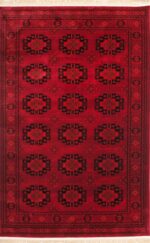 ΧΑΛΙ NEW AFGAN 6964 - 134cm x 190cm