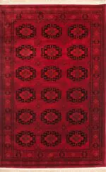 ΧΑΛΙ NEW AFGAN 6964 - 134cm x 190cm