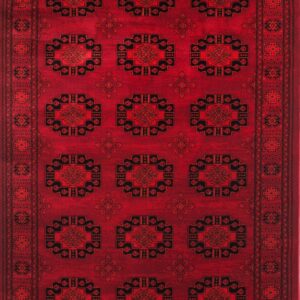 ΧΑΛΙ NEW AFGAN 6964 - 134cm x 190cm