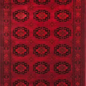 ΧΑΛΙ NEW AFGAN 6964 - 134cm x 190cm