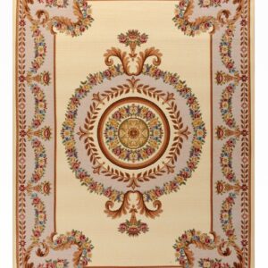 Χαλί BATTU 1025-103 Tzikas Carpets