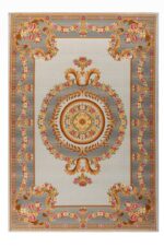 Χαλί BATTU 1025-106 Tzikas Carpets