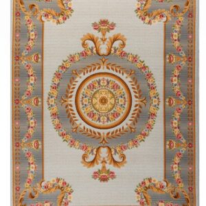 Χαλί BATTU 1025-106 Tzikas Carpets