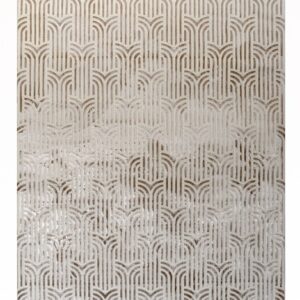 Χαλί ECLIPSE 11147-ΜΠΕΖ-ΚΑΦΕ Tzikas Carpets