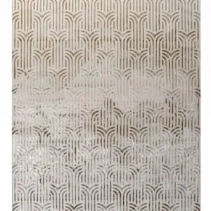 Χαλί ECLIPSE 11147-ΜΠΕΖ-ΚΑΦΕ Tzikas Carpets