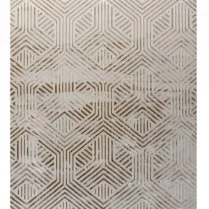 Χαλί ECLIPSE 11148-ΜΠΕΖ-ΚΑΦΕ Tzikas Carpets