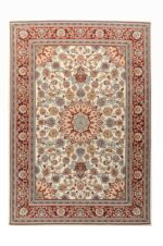 Χαλί BATTU 1270-118 Tzikas Carpets