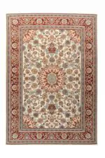 Χαλί BATTU 1270-118 Tzikas Carpets