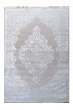 Χαλί ECLIPSE 15169-ΜΑΥΡΟ Tzikas Carpets