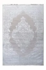 Χαλί ECLIPSE 15169-ΜΑΥΡΟ Tzikas Carpets