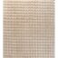 Χαλί FUZZY 26164-ΛΕΥΚΟ- ΚΡΕΜ Tzikas Carpets