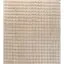 Χαλί FUZZY 26164-ΛΕΥΚΟ- ΚΡΕΜ Tzikas Carpets