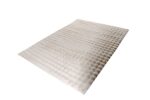 Χαλί FUZZY 26164-ΛΕΥΚΟ- ΚΡΕΜ Tzikas Carpets