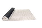 Χαλί FUZZY 26164-ΛΕΥΚΟ- ΚΡΕΜ Tzikas Carpets