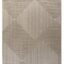 Χαλί MIRA 68983-ΜΠΕΖ-ΚΑΦΕ Tzikas Carpets