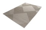 Χαλί MIRA 68983-ΜΠΕΖ-ΚΑΦΕ Tzikas Carpets