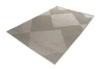 Χαλί MIRA 68983-ΜΠΕΖ-ΚΑΦΕ Tzikas Carpets